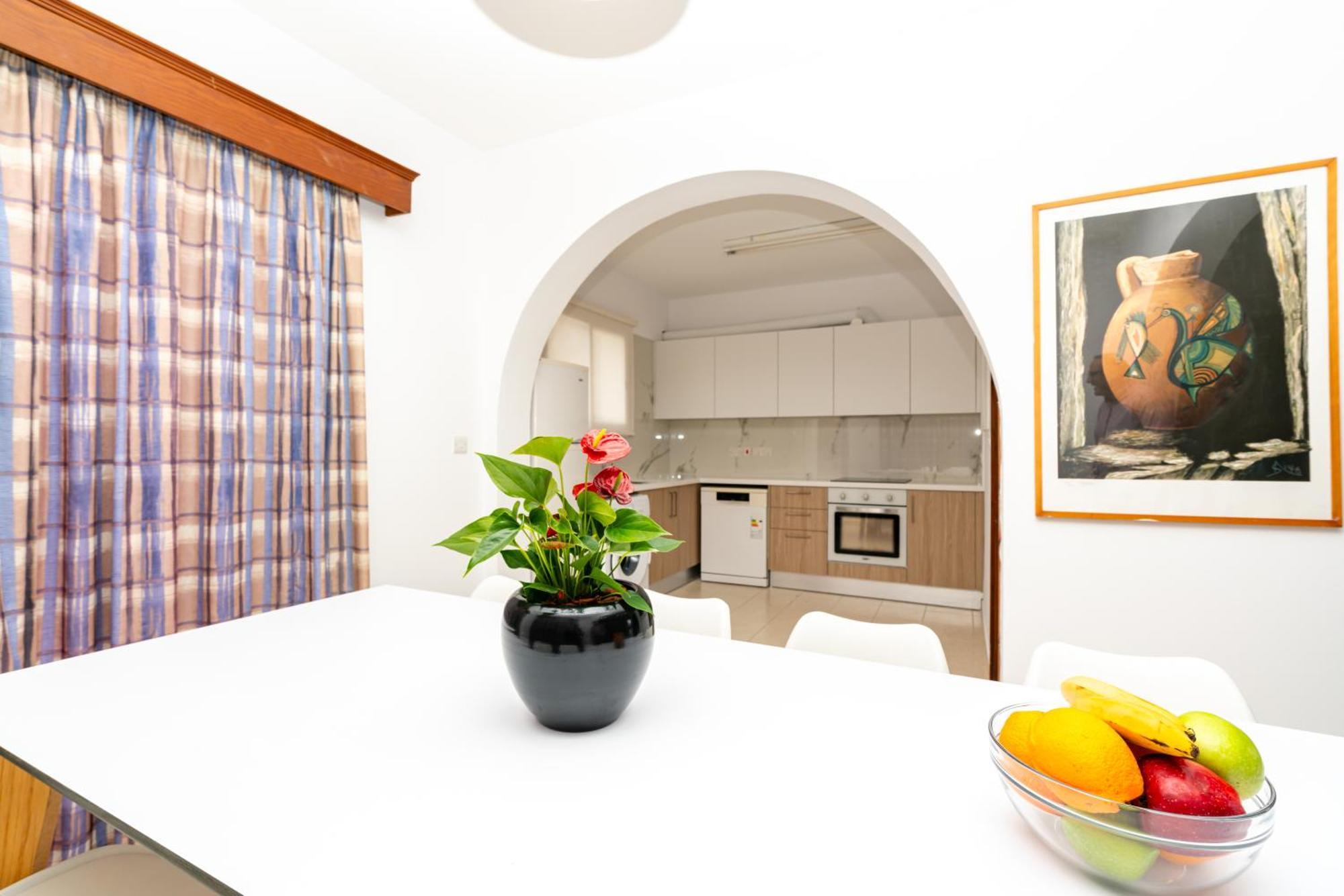 Kotsias Corallia Villas Mercan Koyu Dış mekan fotoğraf