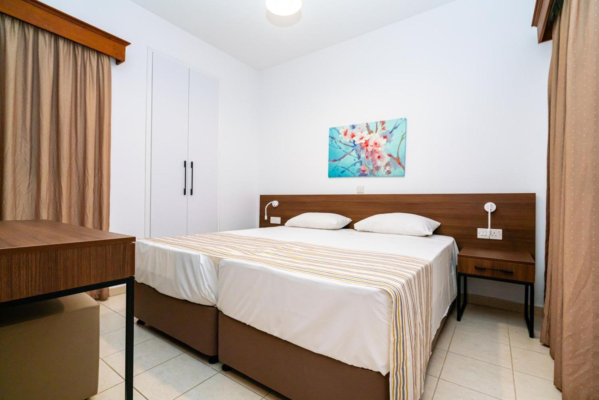 Kotsias Corallia Villas Mercan Koyu Dış mekan fotoğraf