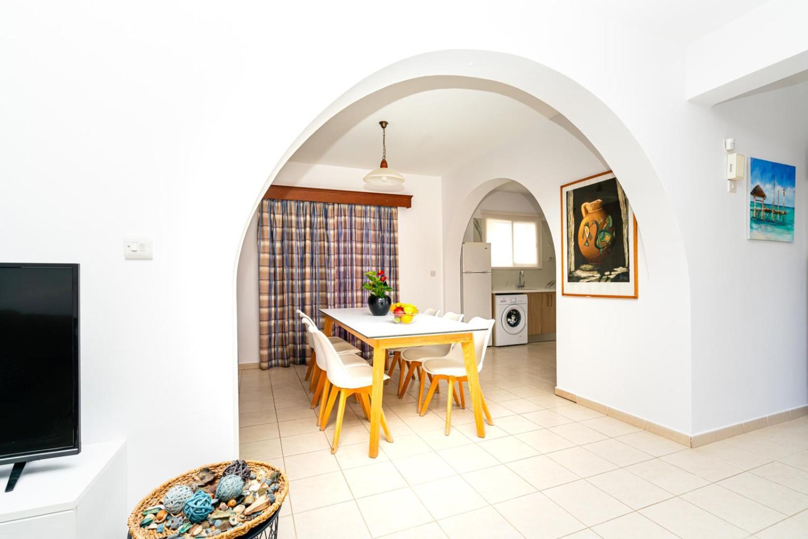 Kotsias Corallia Villas Mercan Koyu Dış mekan fotoğraf