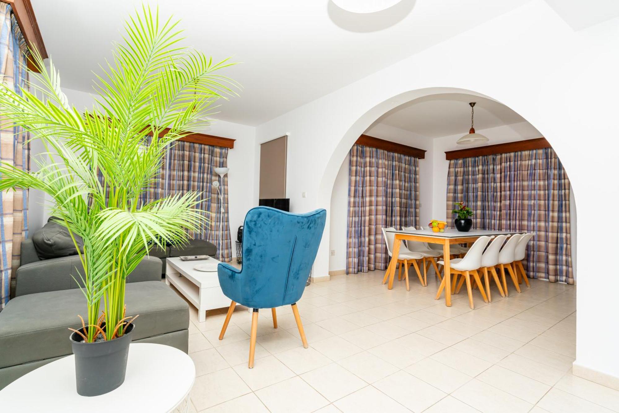 Kotsias Corallia Villas Mercan Koyu Dış mekan fotoğraf