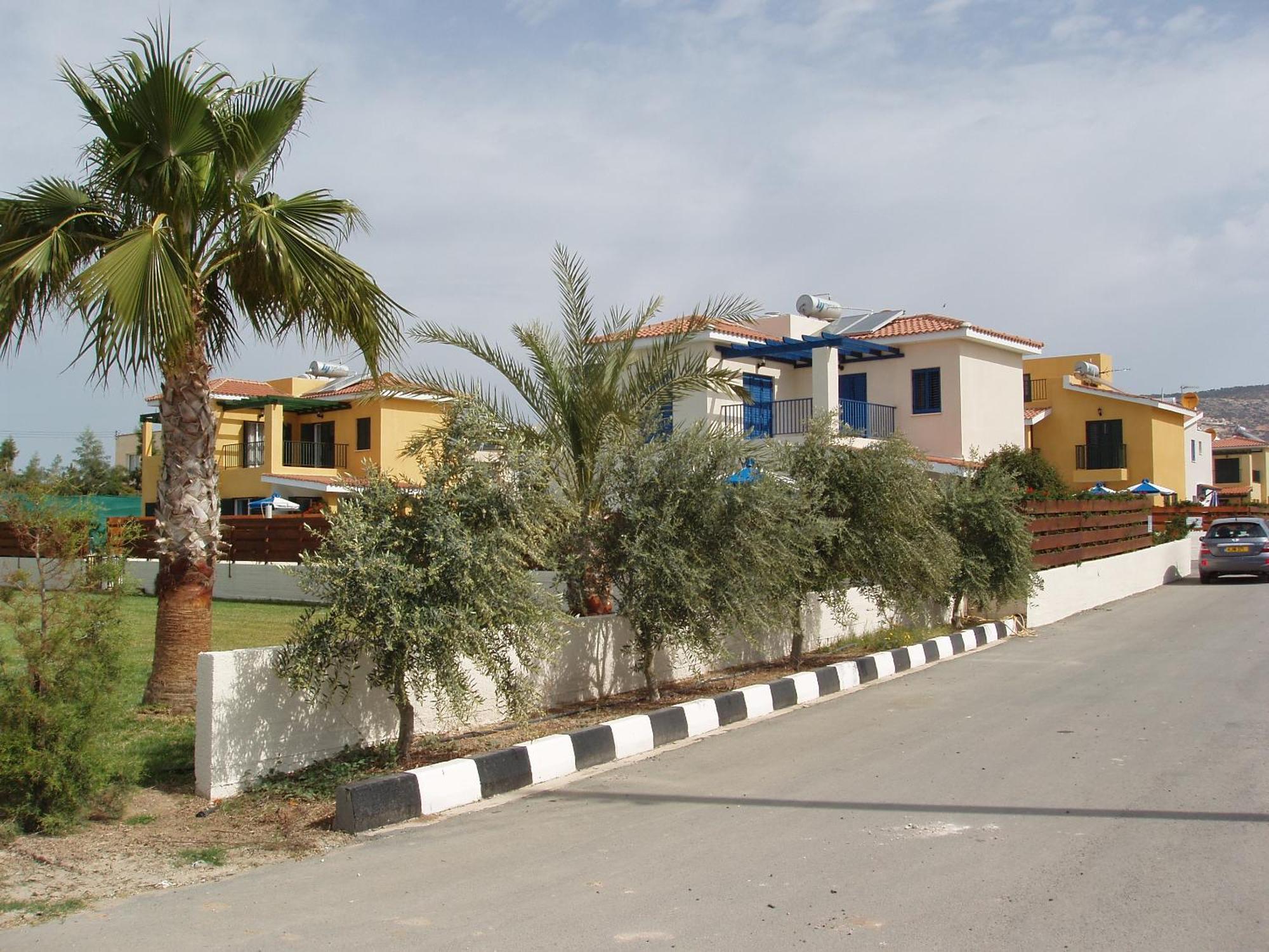 Kotsias Corallia Villas Mercan Koyu Dış mekan fotoğraf
