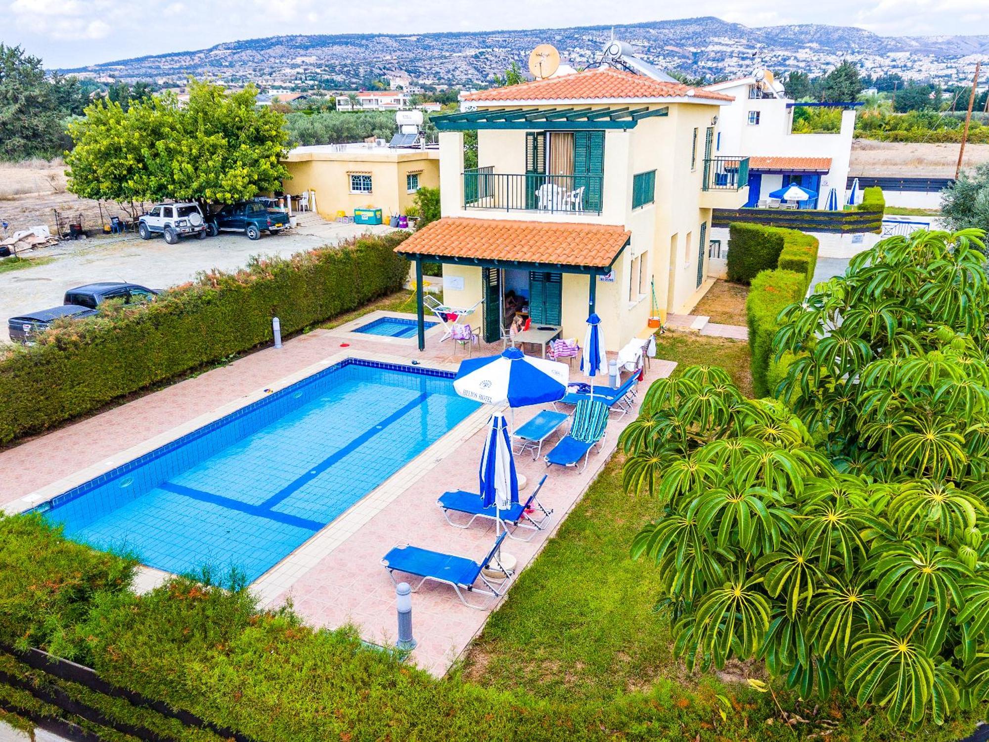 Kotsias Corallia Villas Mercan Koyu Dış mekan fotoğraf